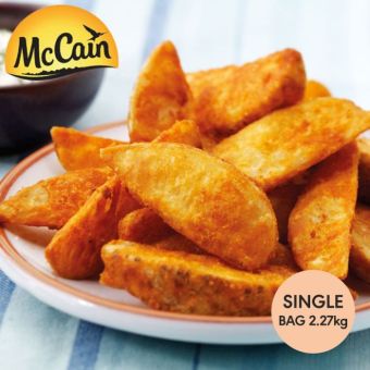 McCain Southern Fried Wedge-4x2.2703